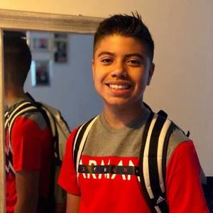 Meet your Posher, Noe